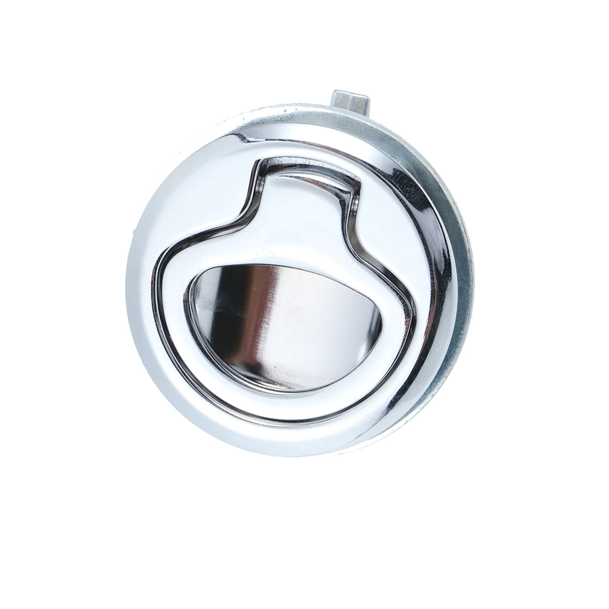 1 8 дюймовая защелка заподлицо УФ стабилизированная металлическая задвижка