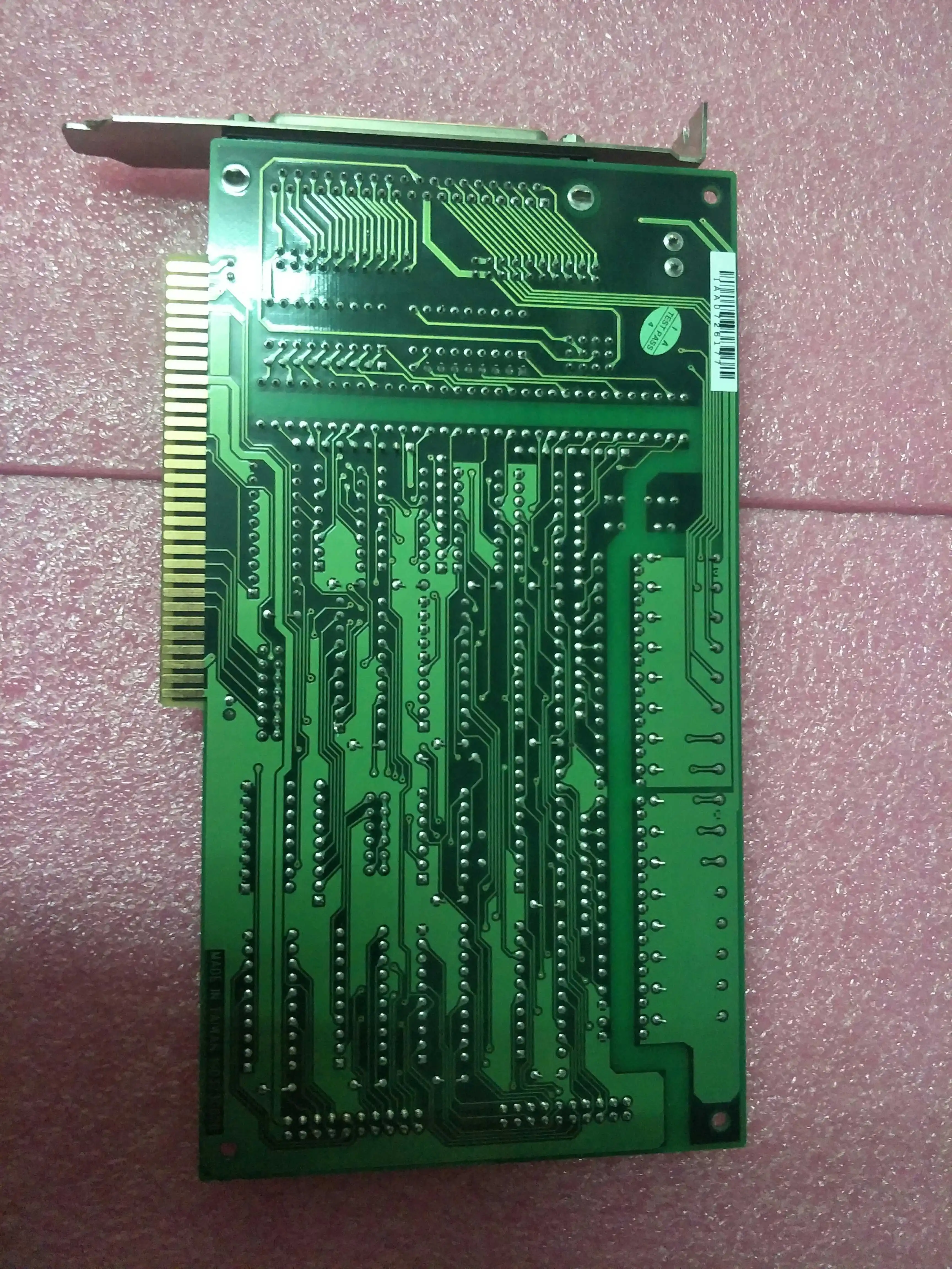 Микросхема PCL-730 REV B2 90% оригинал