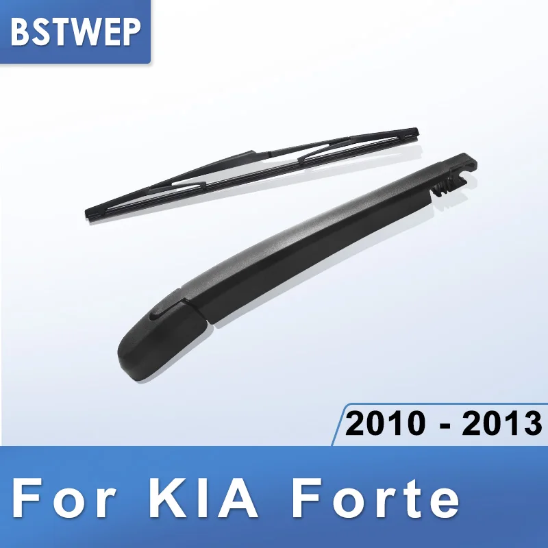 

BSTWEP Rear Wiper & Arm for KIA Forte 2010 2011 2012 2013