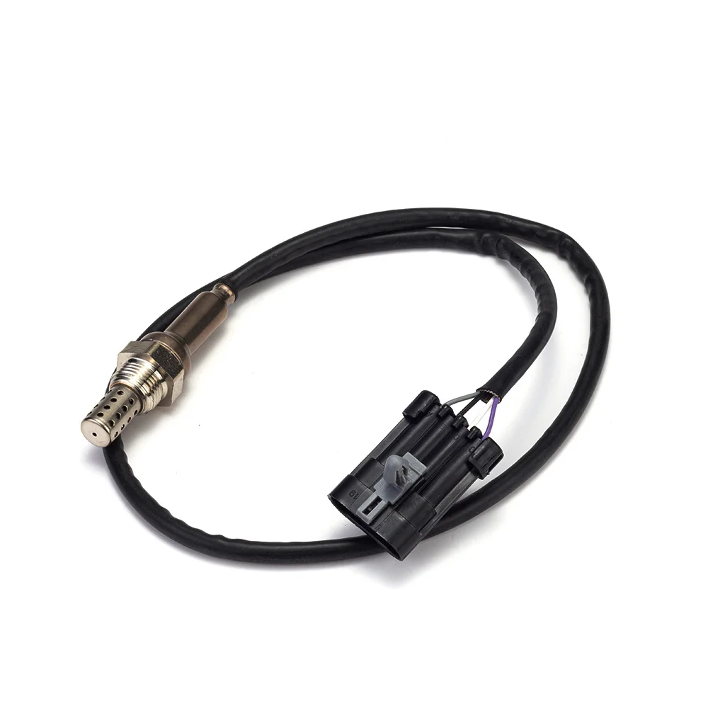 

Датчик кислорода OEM 25324175 для JAC Heyue A13 1.3L Jianghuai Heyue 1.6L до и после