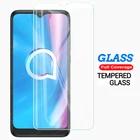 Закаленное стекло 9H с полным покрытием для ALCATEL 1S 2020, Защита экрана для alcatel 1se 1s s1 2020 2021, защитное стекло, пленка