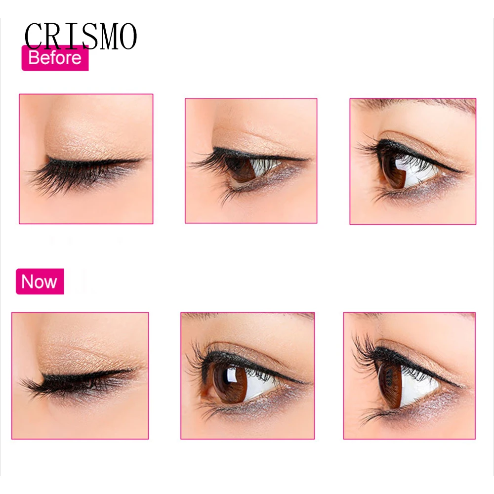 Пинцет для искусственных ресниц профессиональный косметический инструмент