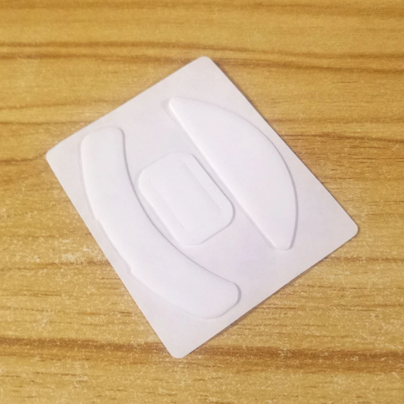 

1 Pack Esports Tiger ICE Mouse Skates Feet for razer DeathAdder V2 Mouse Glides P9YA