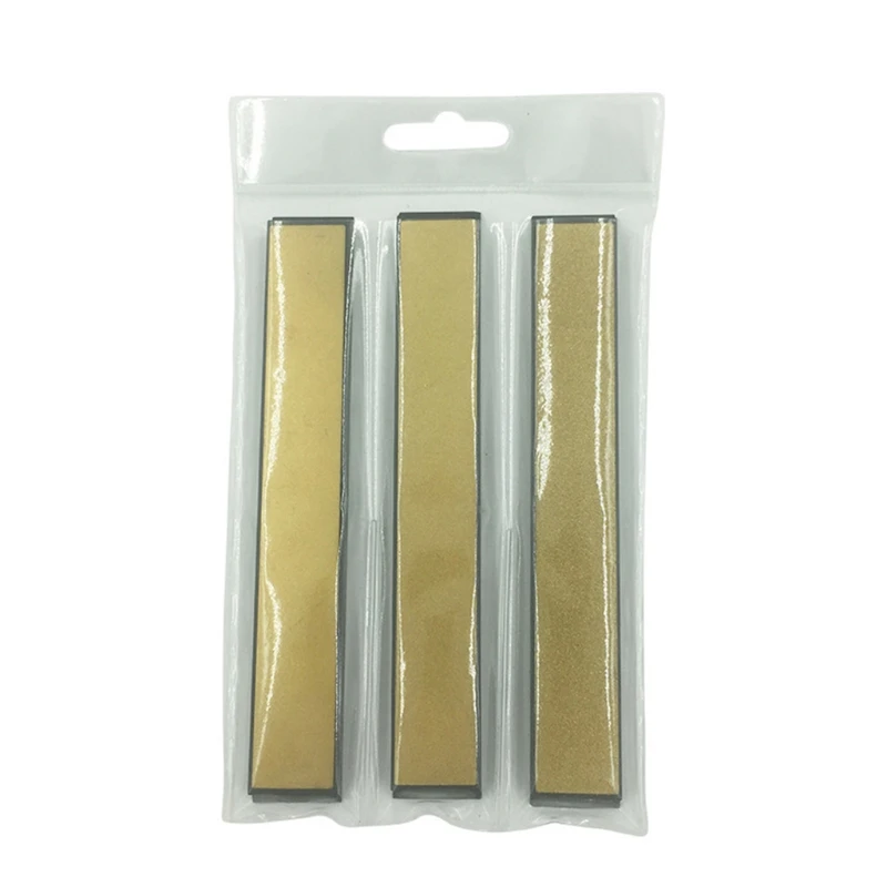 Камень точильный Алмазный с фиксированным углом для домашнего использования |