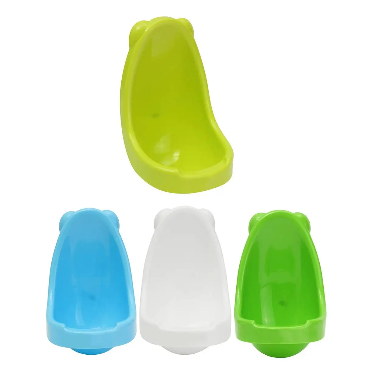 

Kids Training Potties Portable Children Toddler Standing Potty Toilet Urinal Baby Bathroom Hanging Pee Trainer Wall Mounted