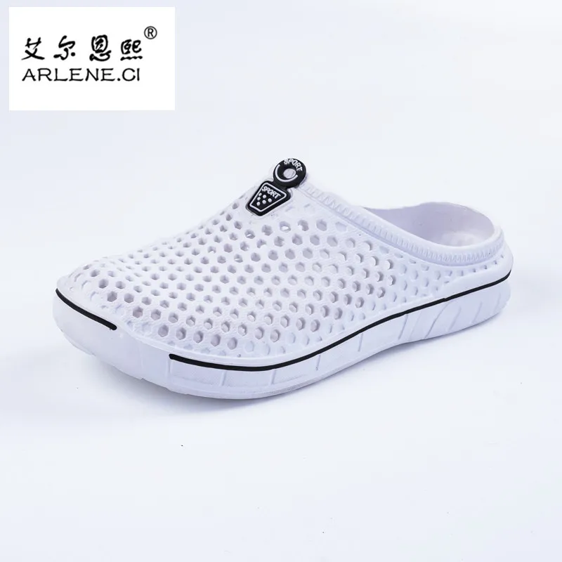 

Men Women Beach Sandals Garden Slipper Walking Water Shoes Couples Sport Summer Slippers Outdoor Aqua Sandal Clogs Shoes