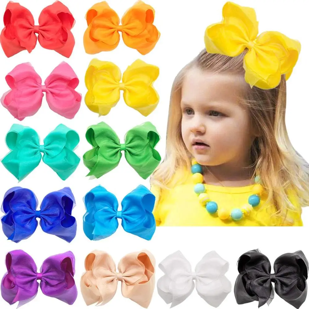 12 шт. большой корсажная лента 8 дюймов | Аксессуары для одежды