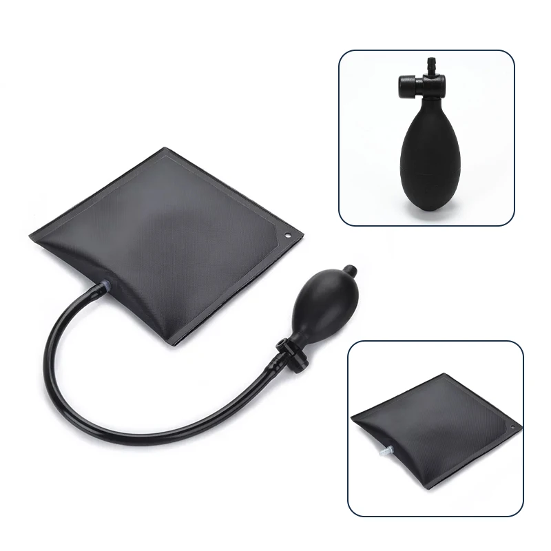 Насос 6 5 дюйма клин слесарный ручной инструмент набор инструментов для открытия