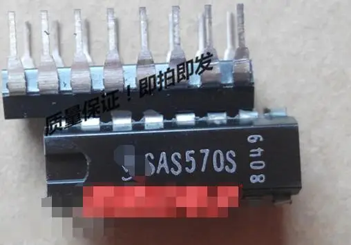 IC 100% новый бесплатная доставка HU2001R3 SN74S113N BA4402 mc14028bip M68102 SAS570S | Электроника