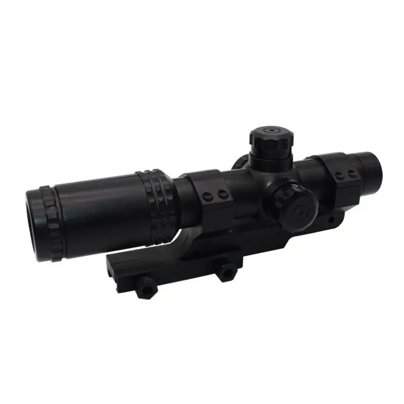 Фирменная Новинка E Высокое качество Тактический 8 раз зеркало Лупа