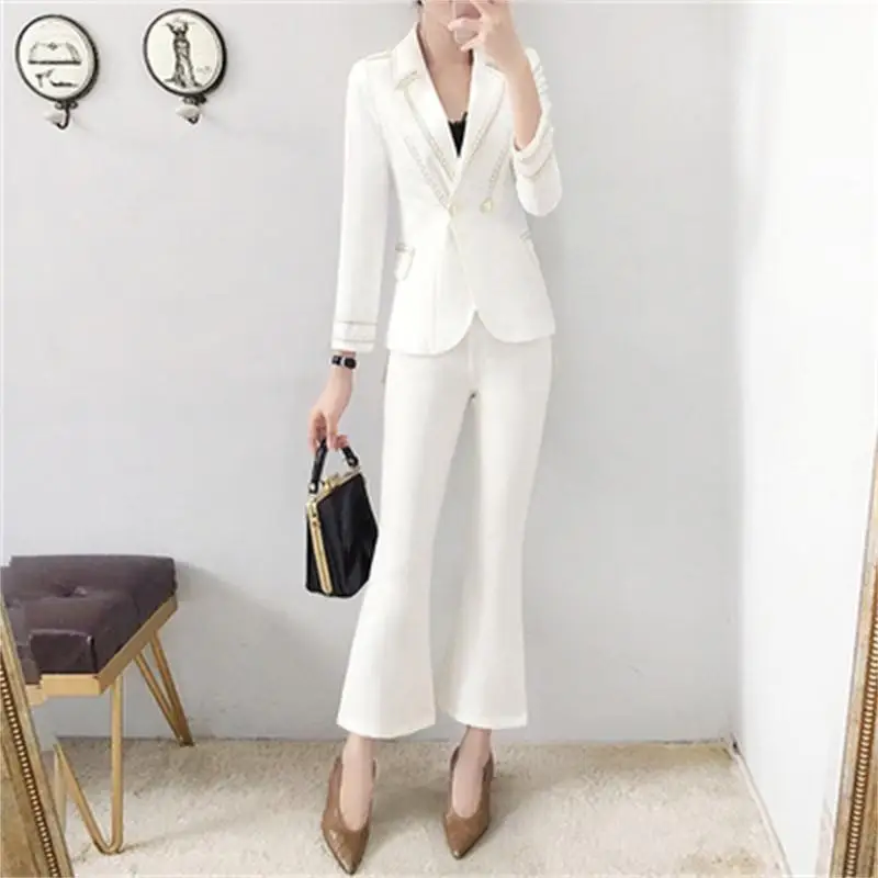 

Blazer & Suits