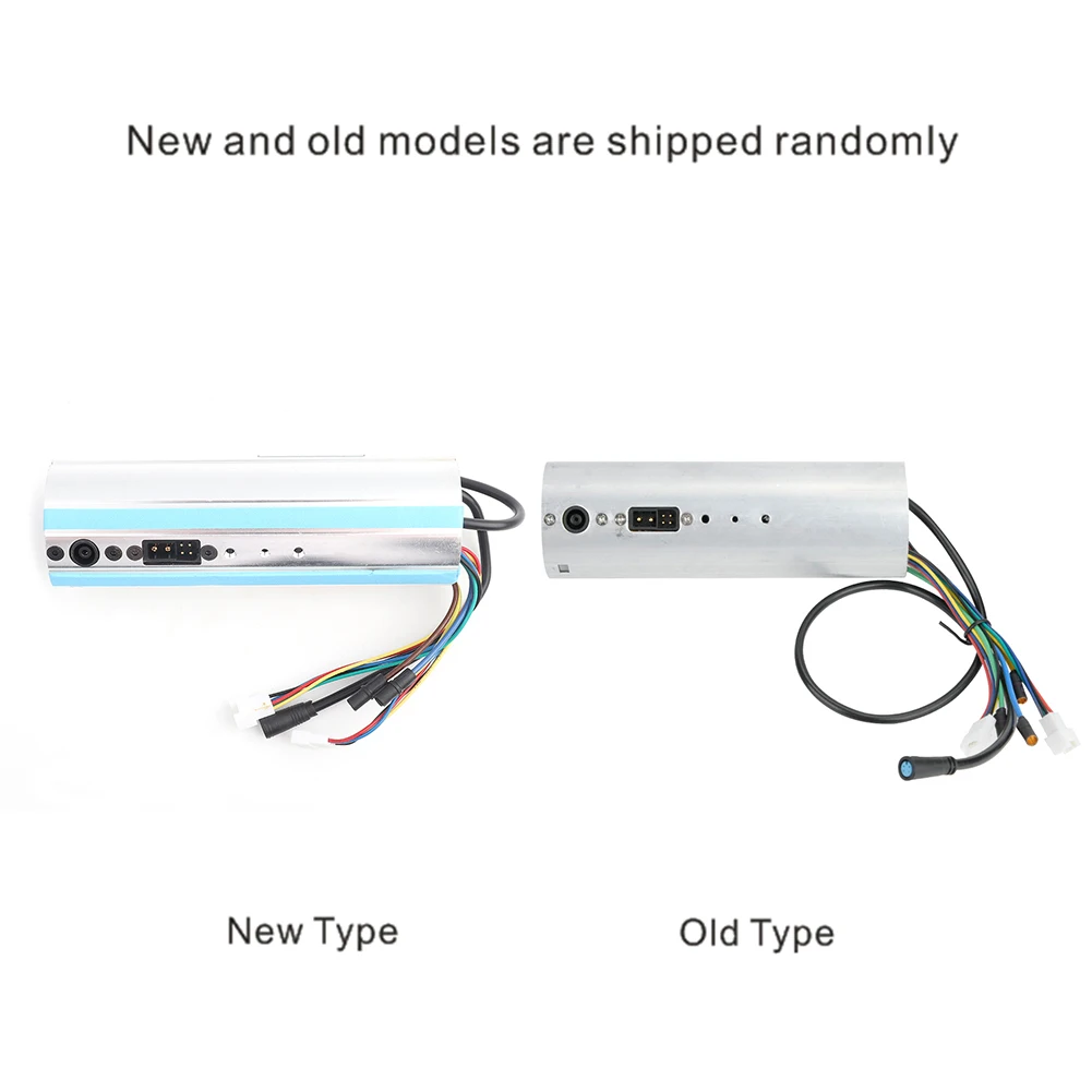 Контроллер для скутера с максимальной скоростью 30 км/ч плата управления USB