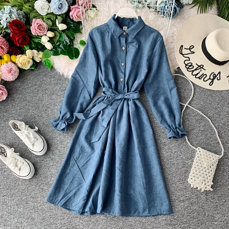 Женское винтажное облегающее платье средней длины Элегантное повседневное на