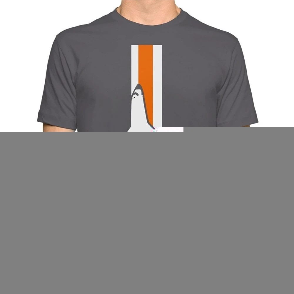 Самая последняя новинка Для мужчин с О образным вырезом Окончательный Полет