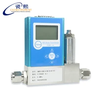 Mass Flow Controller gas mass flow meterair flow rate sensor