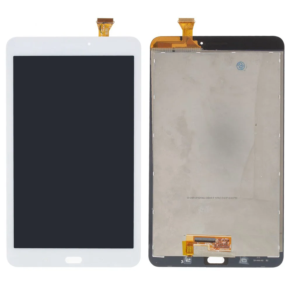 

FOR Samsung Galaxy Tab E 8.0 T375 T377 T377P T377R T377W T3777 LCD Display + Touch Screen Digitizer Assembly