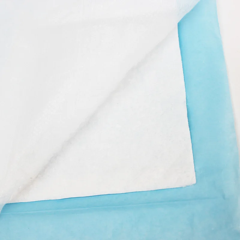 

Water absorbing cat and dog diaper dog urine pad pet diaper four specifications of water absorption