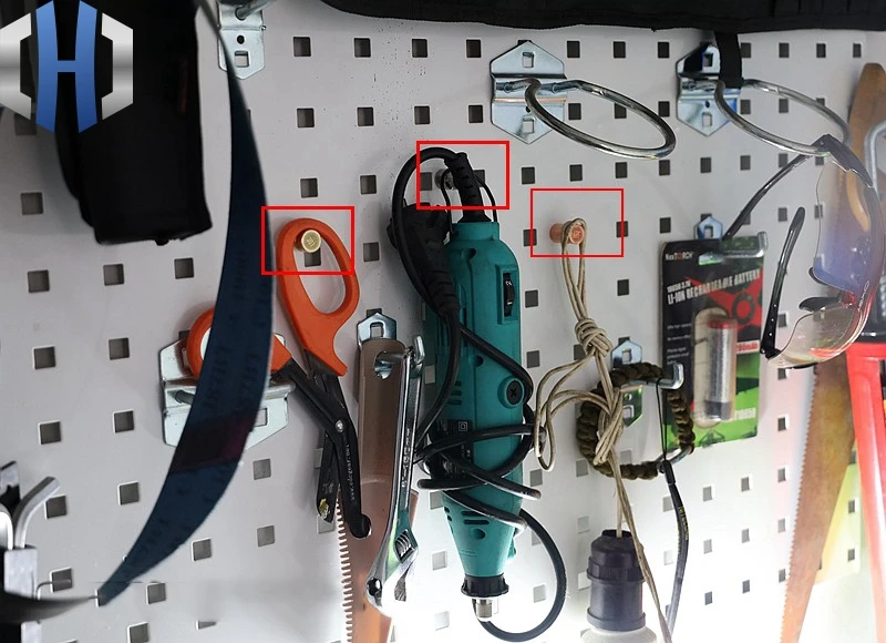 Всасывающий камень настенные наклейки из титановой меди прочная магнитная