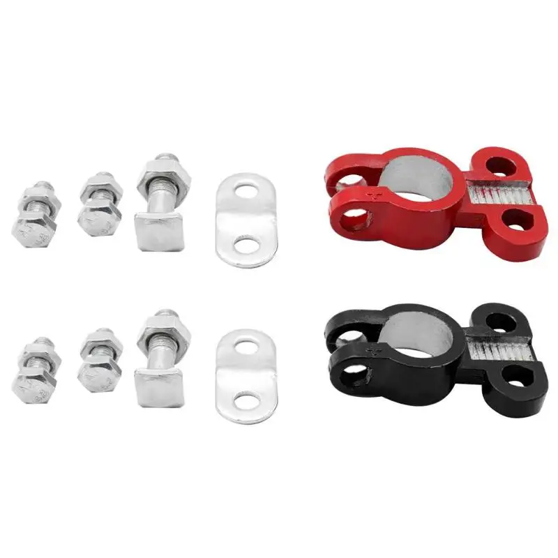 1 пара магниевые аксессуары для автомобиля|Аккумуляторы авто| |