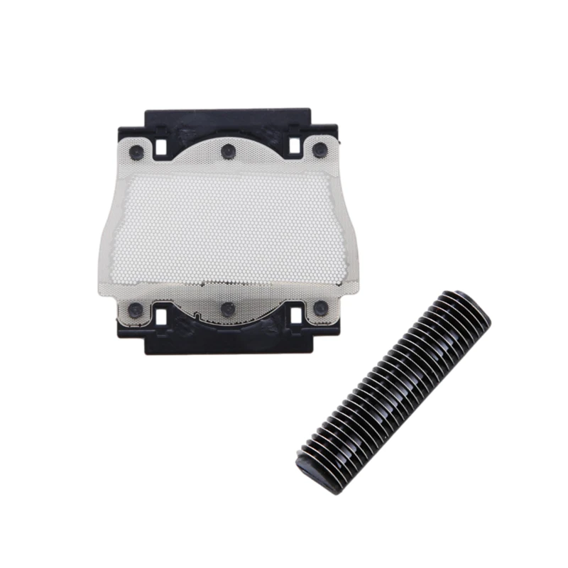 1*pcs 596 Shaver Foil and blade for BRAUN 1000 2000 series 100 205 209 1008 1508 1509 1512 2035 2040 2060 2540 2560 5596 5597 | Бытовая