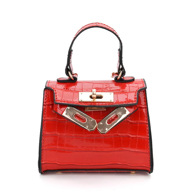 2019 модные мини кошельки органайзеры милые однотонные из искусственной кожи для