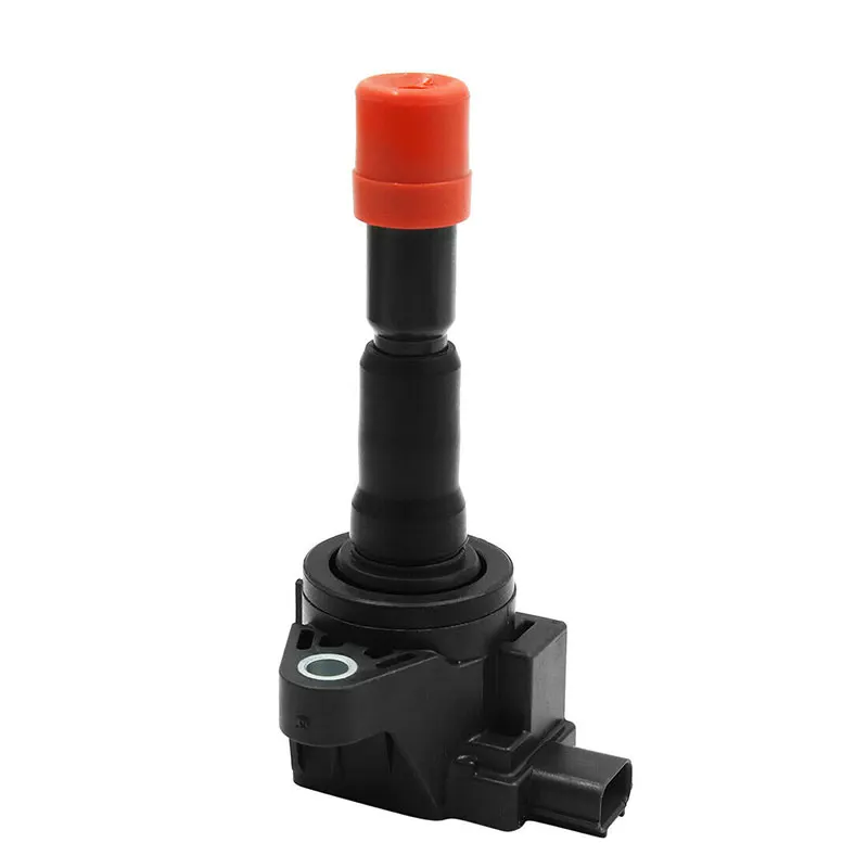 Замена катушки зажигания в сборе 30520-RB0-003 CM11-116 для Honda fit 2009-2014 1.5L DC 12V 30520RB0003 |