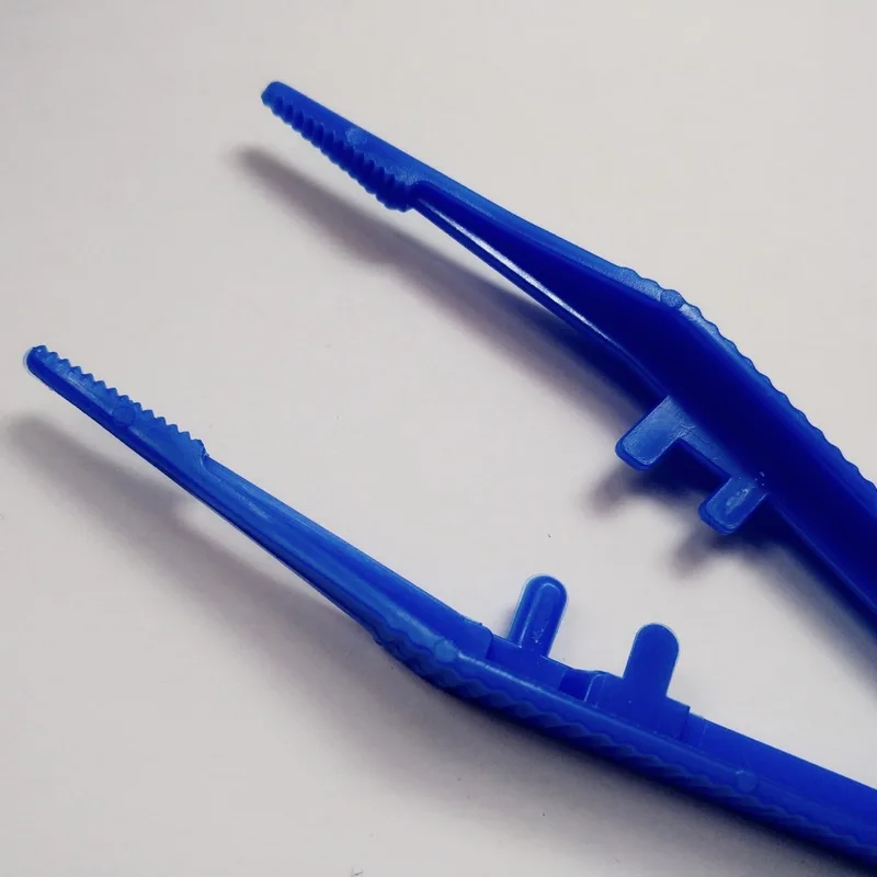 5 шт./1 шт. в комплекте детское безопасность пластиковые бусины Пинцет для