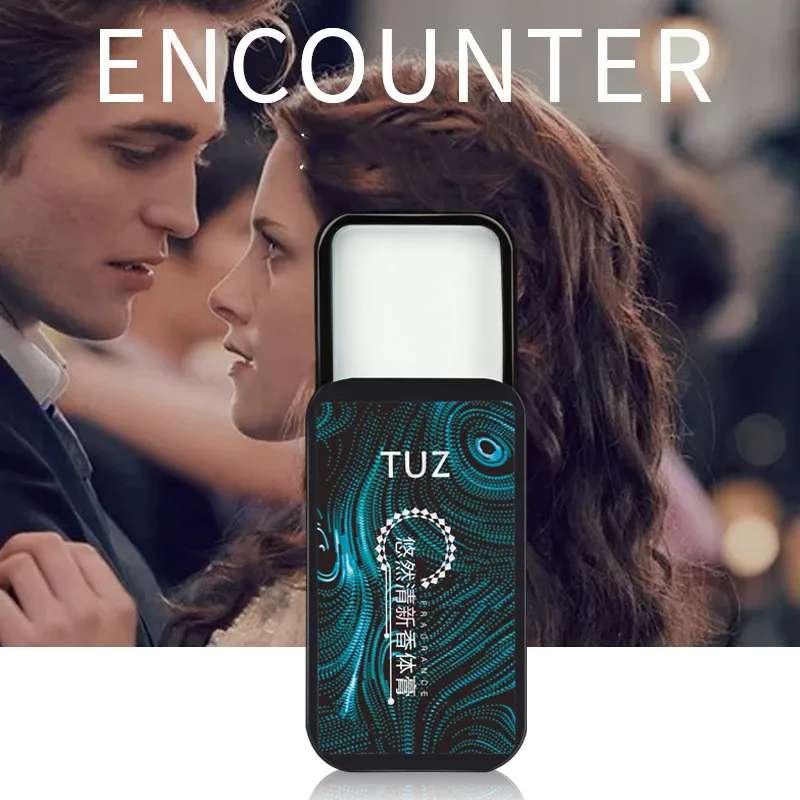 

Мужские портативные Твердые Духи Женский бальзам натуральный аромат дезодорант твердый карандаш дезодорант для тела духи для женщин и муж...