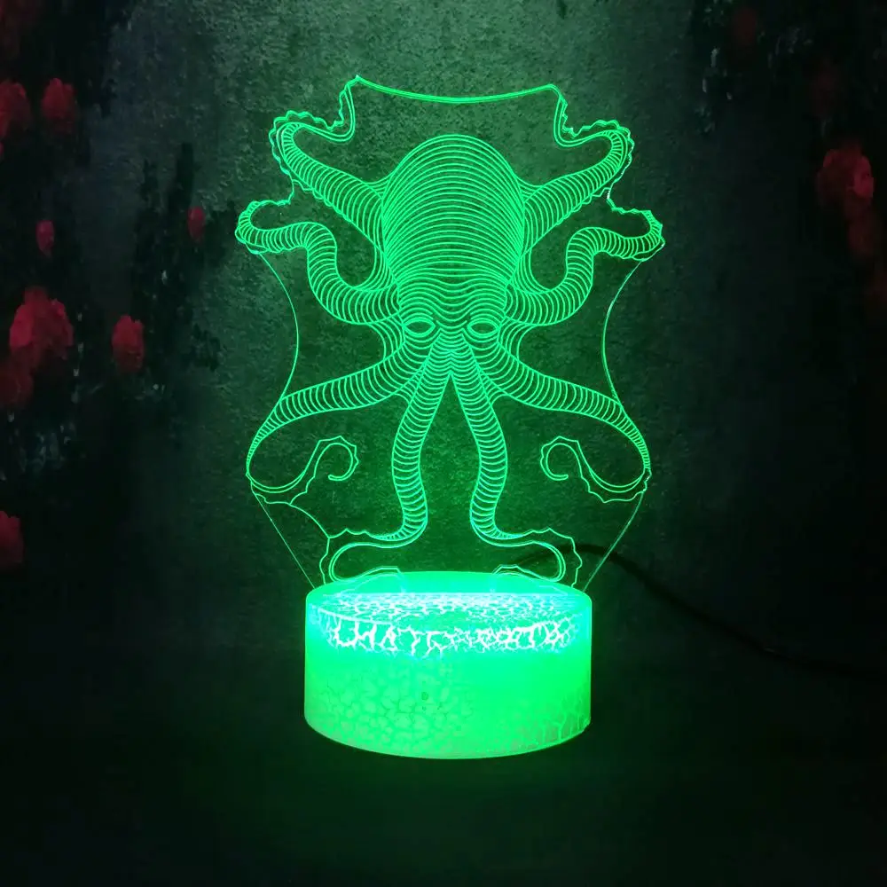 Скандинавский Настольный светильник для спальни прикроватное декоративное