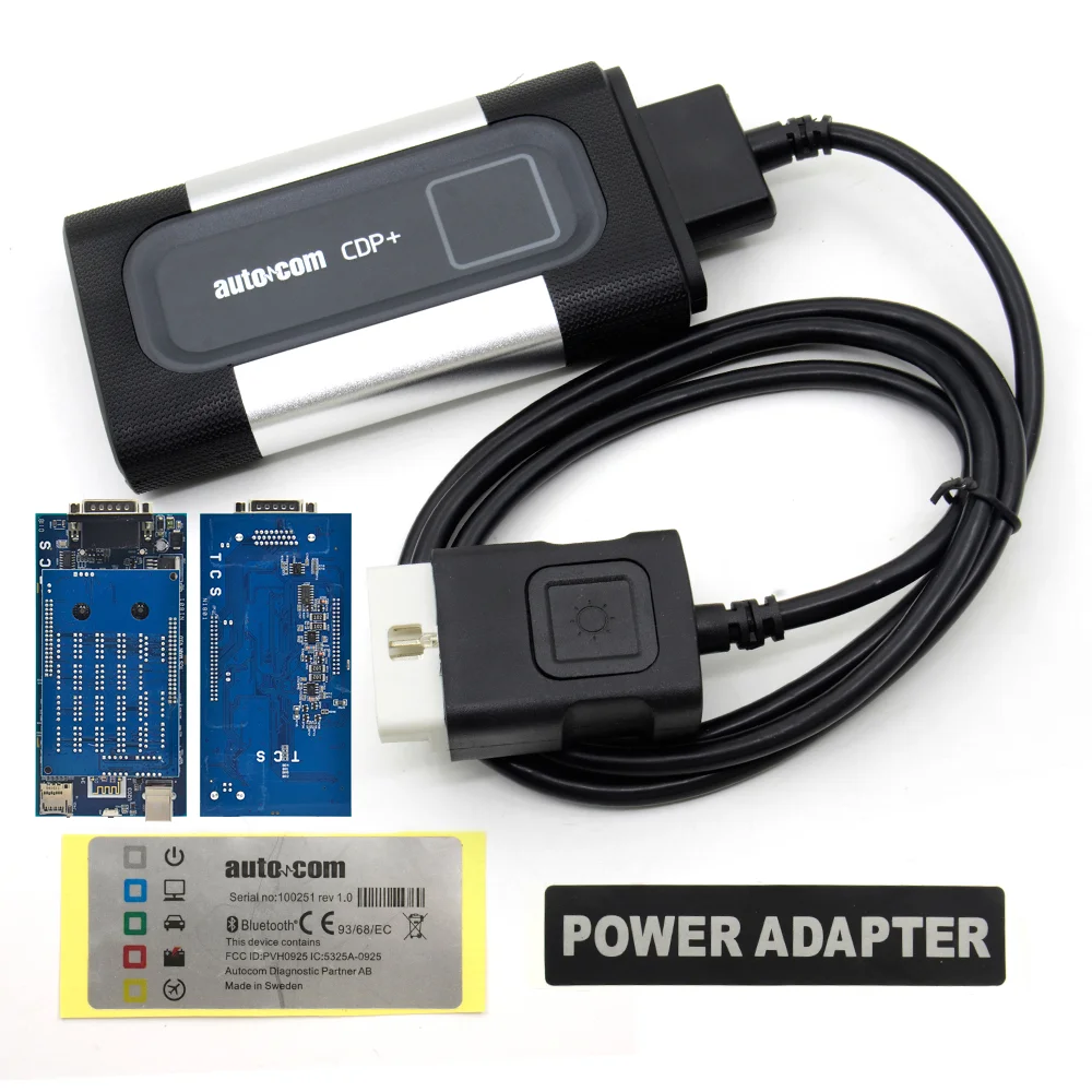 Диагностический инструмент VCI 2017.R3 Keygen Tcs Cdp Pro Obd2 для delicht DS150E CDP сканер