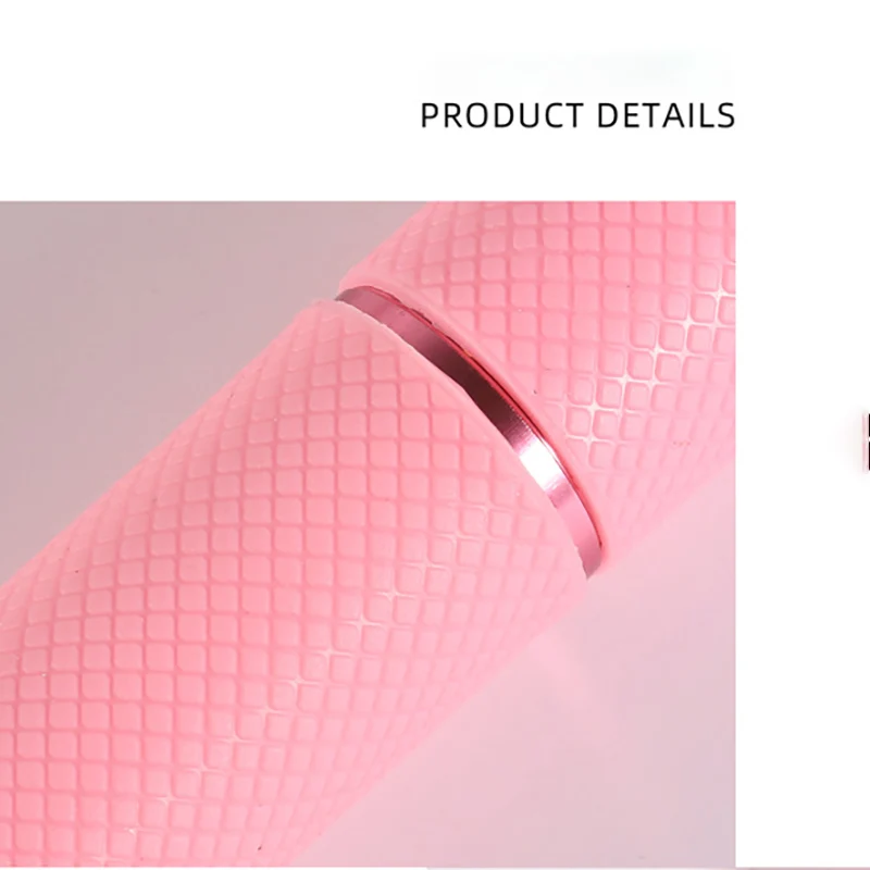 1 шт мини-лак для ногтей светодиодный лампа сушки 30 секунд УФ Сушилка Портативный