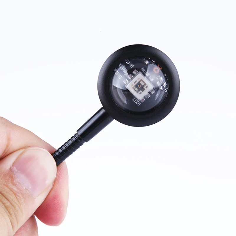 

USB LED Colorful Sunset Photo Lights Sun Projection Bar Cafe Wall Decoration Car Auto Desk Lamp Interior Atmosphere Night Light