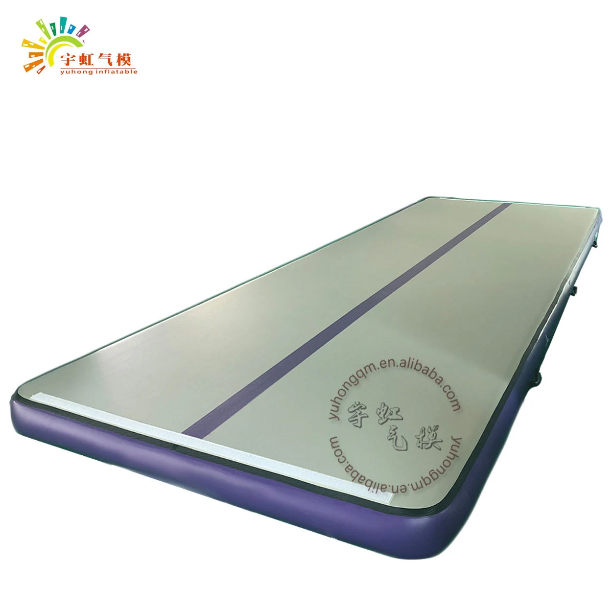 Надувной спортивный Гуанчжоу завод надувной воздушный сушильный Коврик