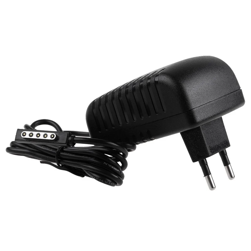США ЕС вилка 12V 2A адаптер переменного тока аккумулятор планшетных ПК Зарядные