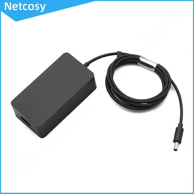 

For Microsoft Surface Pro 3 Docking Station 1664 Power Supply For Microsoft 1627 Charger 48W 12V 4A AC Adapter Power Charger