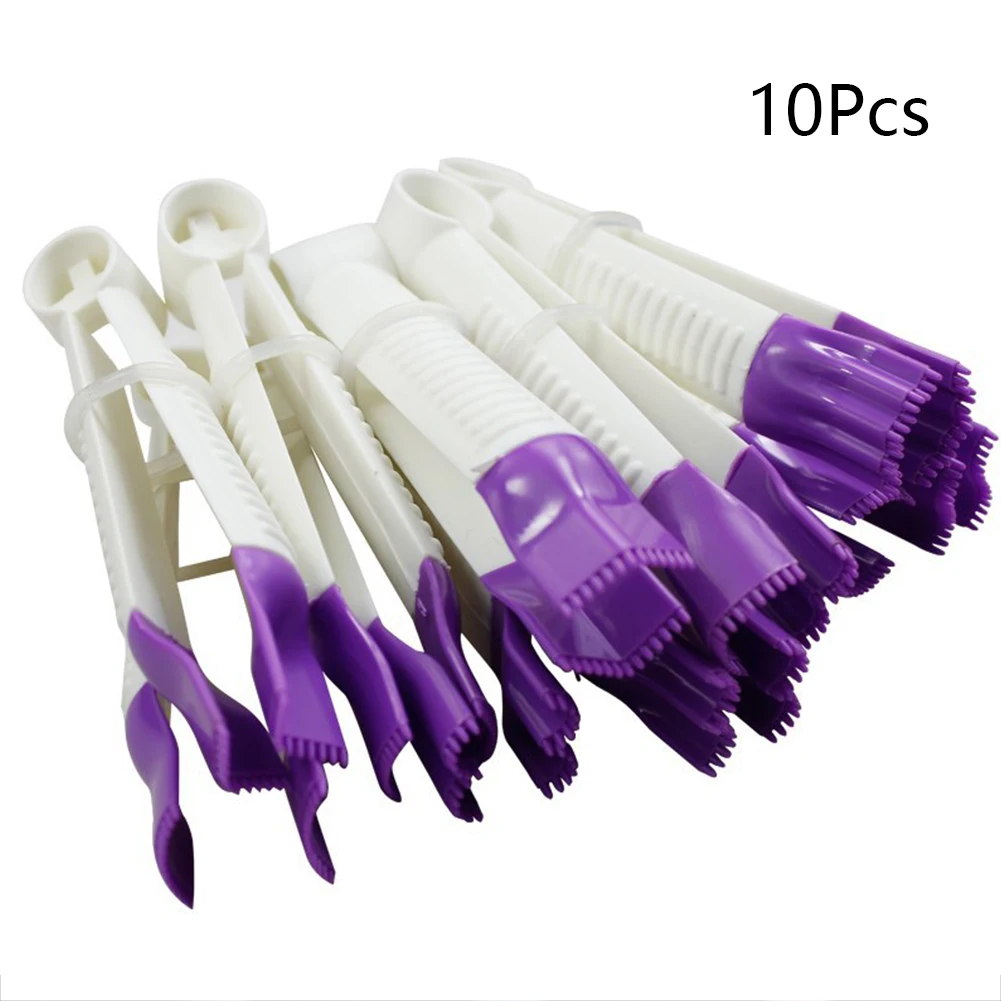 10 шт./компл. аксессуары формы резаки для кексов домашнего использования