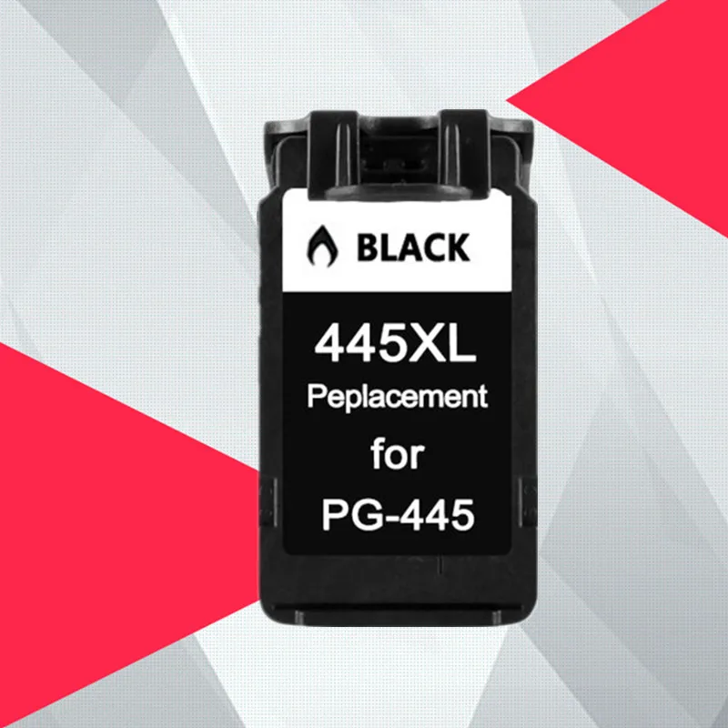 Картридж для принтера Canon PG 445 CL 446 PIXMA MX494 MG2440 MG2540|Чернильные картриджи| |