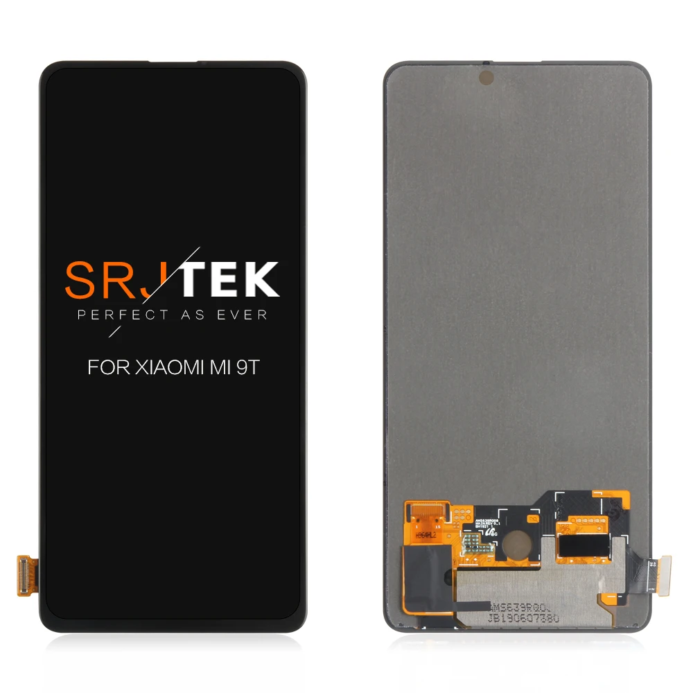 

Сенсорный экран для Xiaomi Redmi K20 Pro Premium, матричный сенсорный экран для K20 PRO Premium, дигитайзер для Redmi K20 PRO Premium, ЖК-дисплей