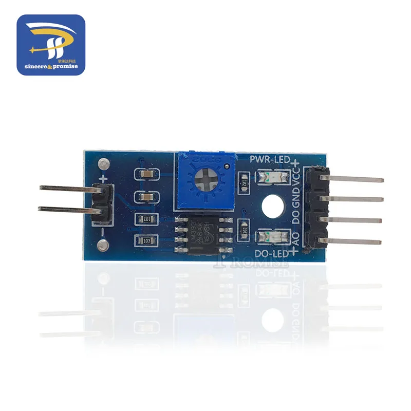 1 шт. гигрометр для почвы Интеллектуальный Автомобильный датчик влажности arduino|soil