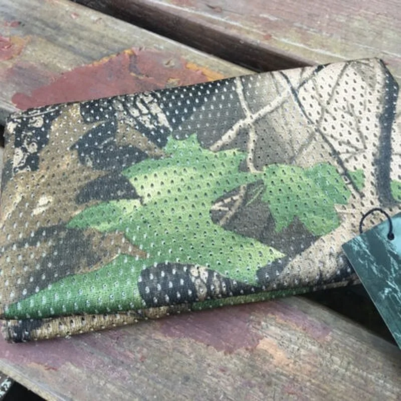 

Womens Mens Military Soldier Tactical Combat Camo Scarves Scarf Shawl Head Wrap