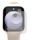 Гидрогелевая защитная пленка BEHUA для смарт-часов OPPO 46 мм41 мм, защита от царапин