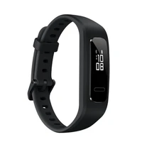 huaiwei 3e smart sports band 5atm waterproof wristband passometer bracelet 6 axis sensor band running monitor sports watch