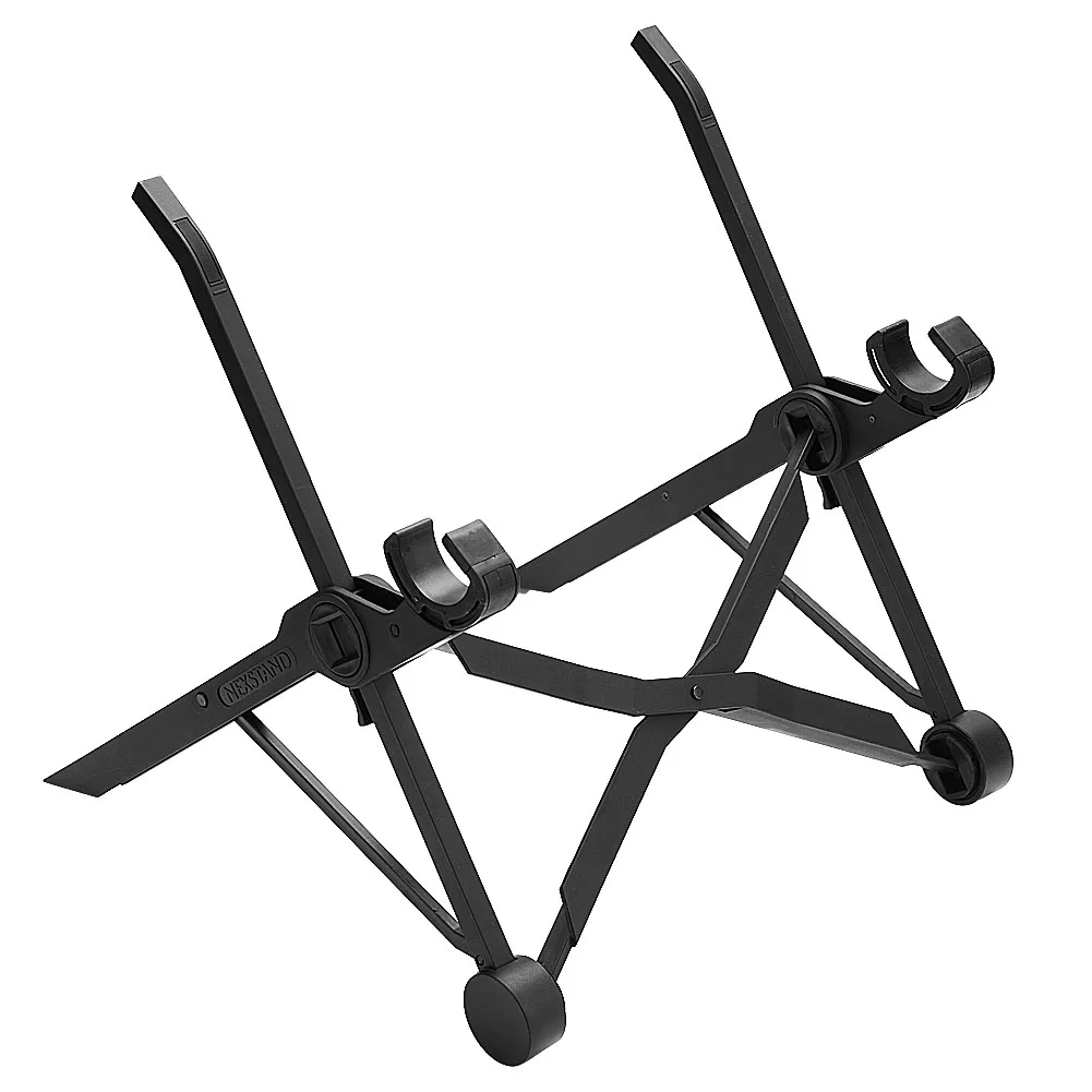 Переносная Складная подставка для ноутбука регулируемая высота стол ноутбуков и