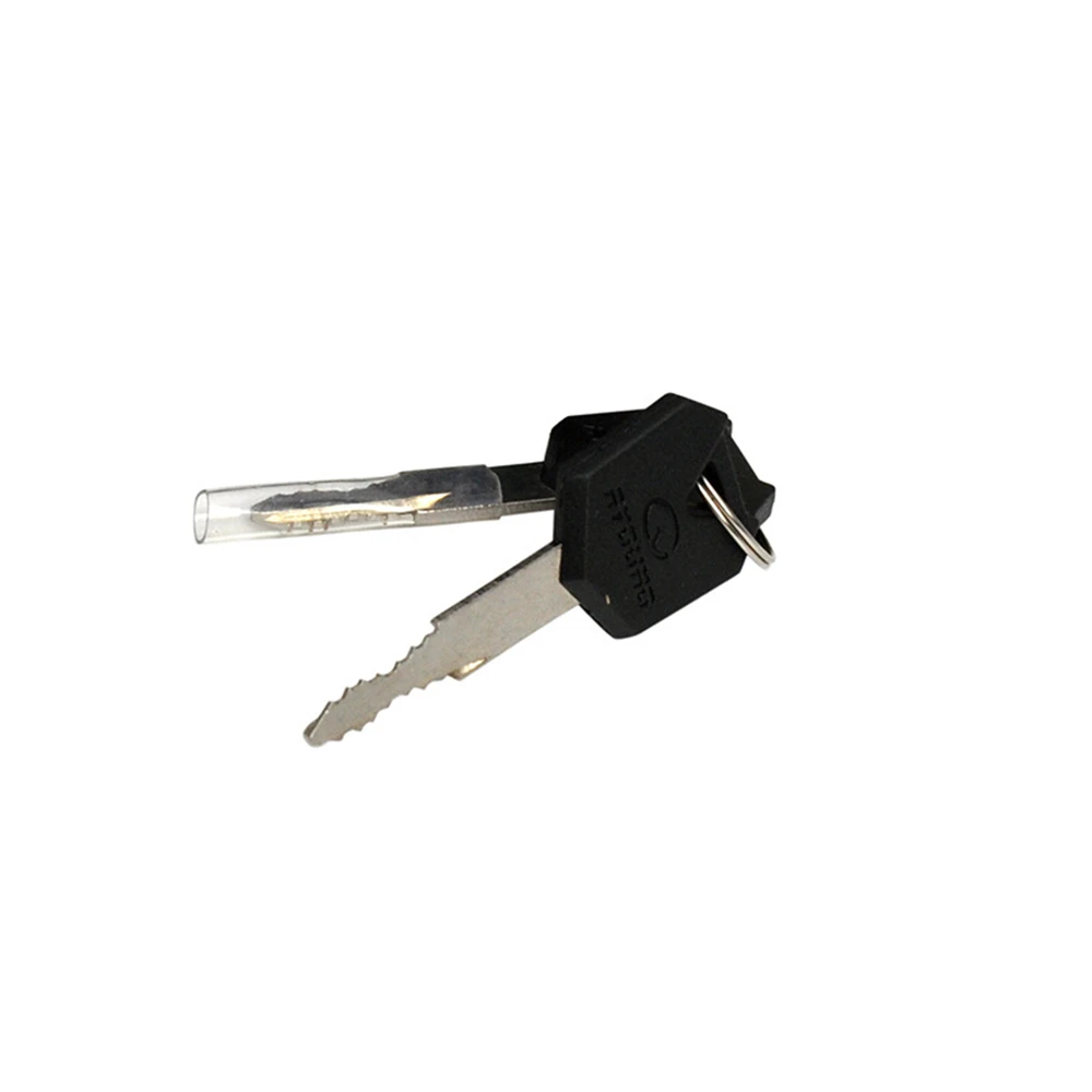

Motorcycle Parts Fuel Tank Cap Key Lock For NIJIA250 Z250 13-16 NIJIA300