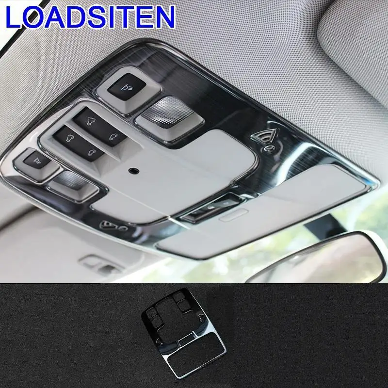 Автомобильный авто модифицированный выход лампа для чтения кондиционер