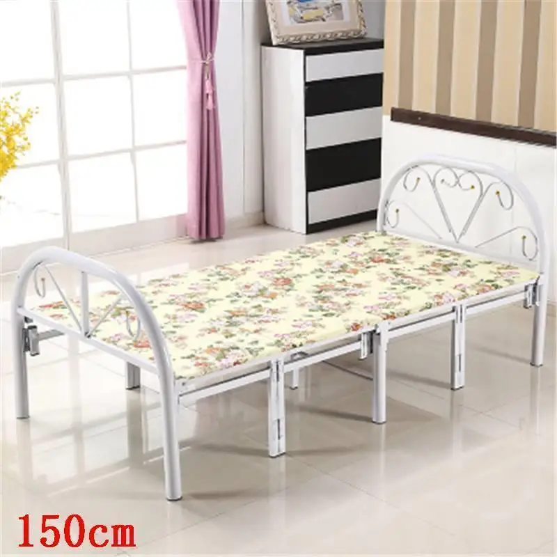 Odasi mobiliya Mobili Per La Каса горит Enfant рамка для комнаты Одноместный Letto De Dormitorio мебель для спальни Cama Mueble раскладная кровать