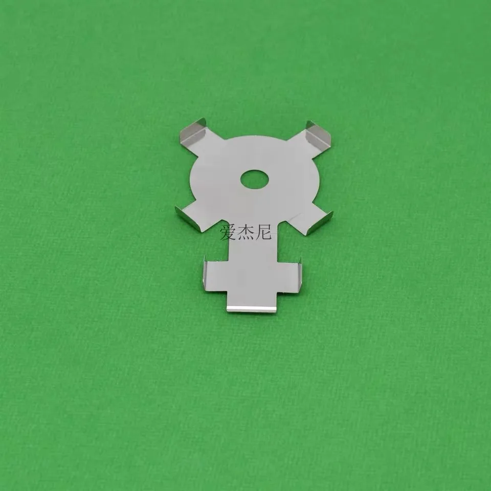 Соединительная штанга Из Нержавеющей Стали 1 шт. прокладка в сборе для триммера