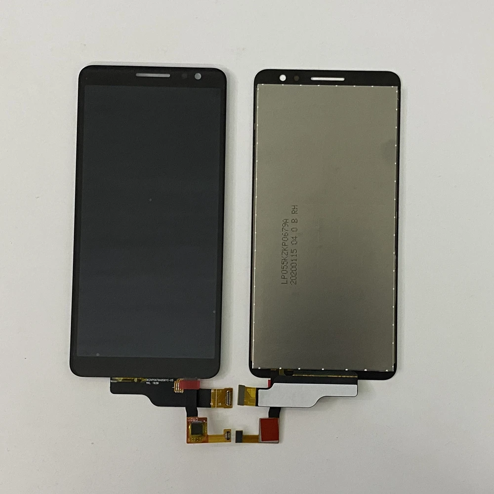 ЖК-дисплей для TCL L7 LCD 5102O 5102B 5102L 5102K 5102M 5102P