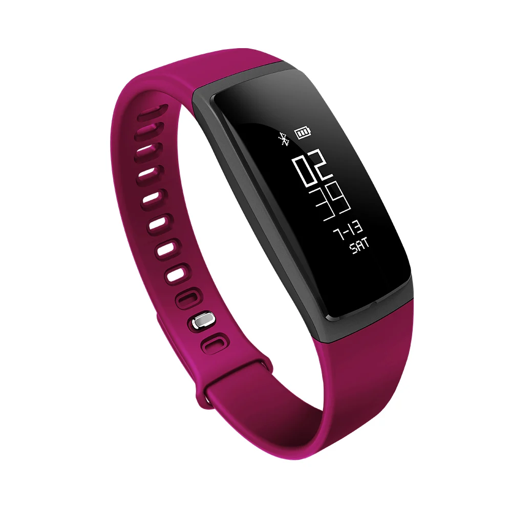 

Smart Watch Sport Smart Band Blood Pressure Monitor Smart Wristband Smartwatch Bracelet M3Plus Wristband for Men Women