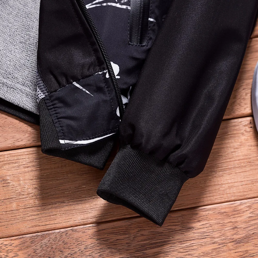 

Spring 10XL Brand 6XL 8XL Bomber Jacket Men Windbreaker Fashion Casual Coats Loose fit Plus Size Outerwear